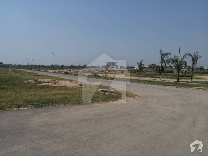 Plot File For Sale Faisal Town In Block C Size 25x50 Sq Ft Faisal Town