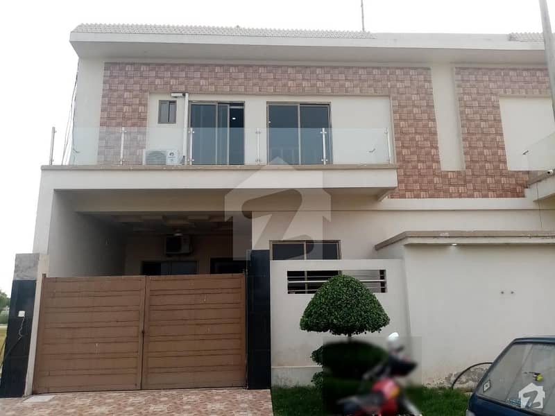 House Available For Sale In Orchard Homes Satiana Road