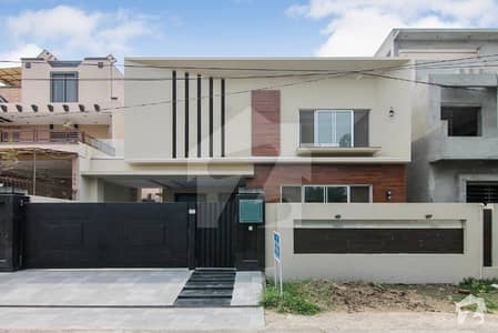 Modern Design Brand New Bungalow Is Available For Sale Near Emporium Mall Modern Design Brand New Bungalow Is Available For Sale Near Emporium Mall