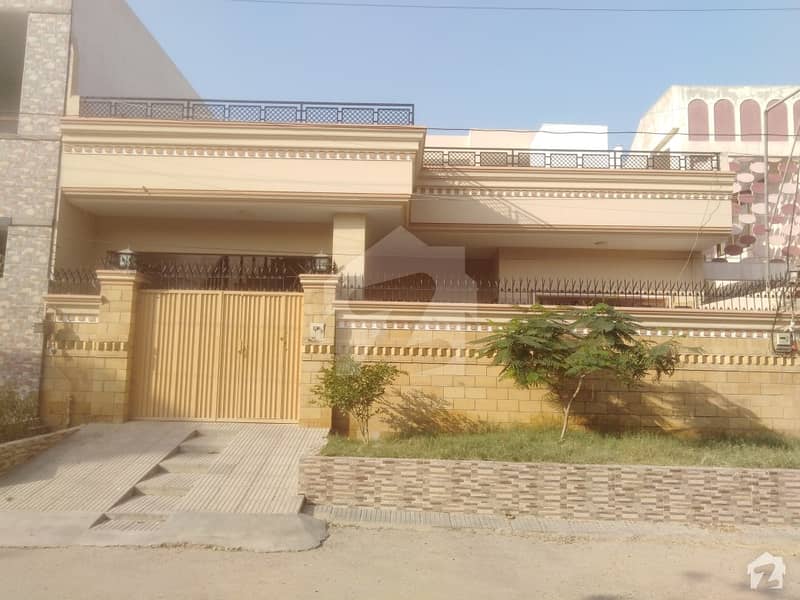 House For Sale In North Karachi  Sector 11-B