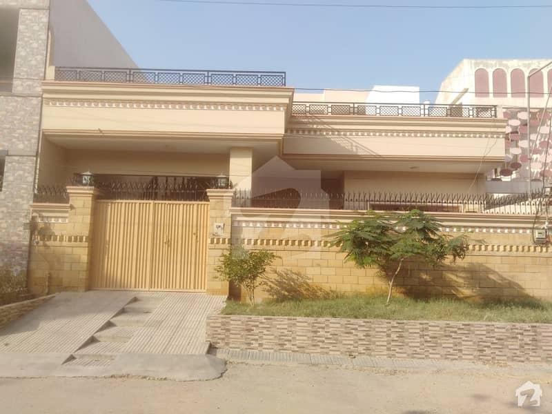 House For Sale In North Karachi Sector 11B North Karachi Sector 11B