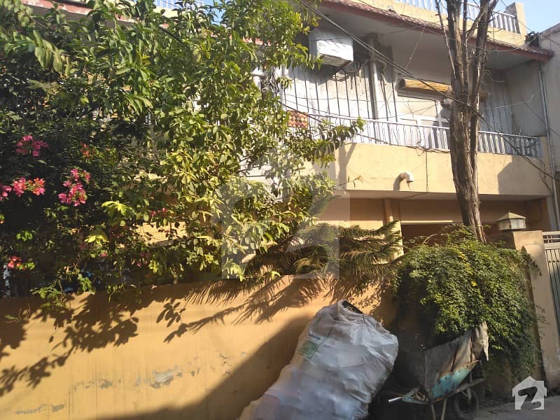 Ground Floor 2 Bed Available For Rent In Lalazar Tulsa Road Lalazar, Rawalpindi ID19368491