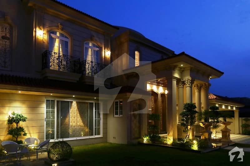 DHA Phase 3 2 Kanal Brand New Spanish Fully Furnished Faisal Rasool Design House For Sale DHA Phase 3 2 Kanal Brand New Spanish Fully Furnished Faisal Rasool Design House For Sale