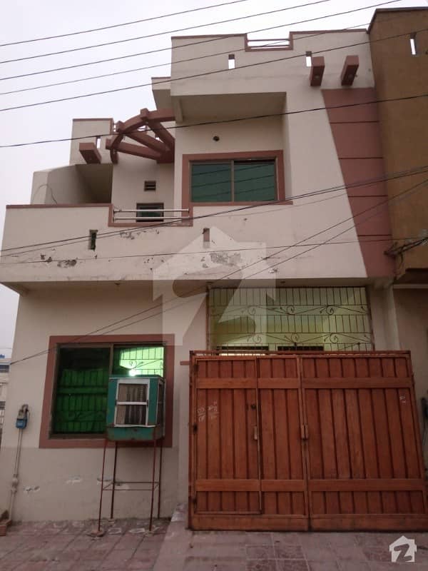 3.5 Marla House For Sale As Like New House At Very Hot Location Near To Emporium Mall Johar Town