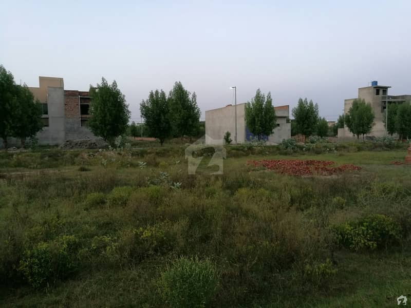 4 Marla Plot Available For Sale On Prime Location 4 Marla Plot Available For Sale On Prime Location