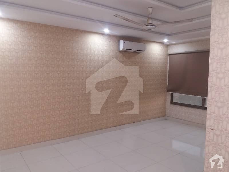 Family Apartment Is Available For Rent In Bahria Town