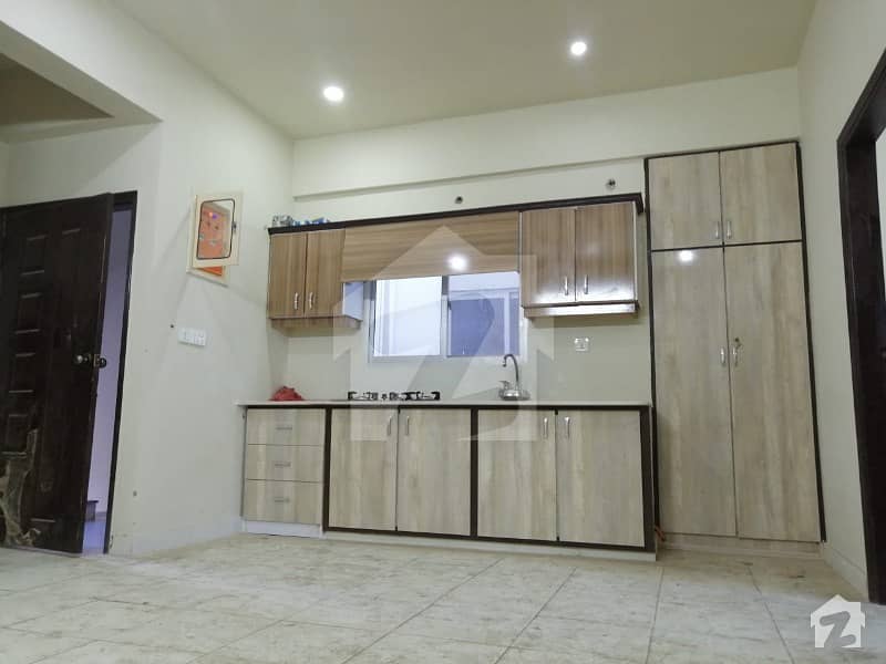 2 Bedroom Brand New Apartment Is Available For Rent