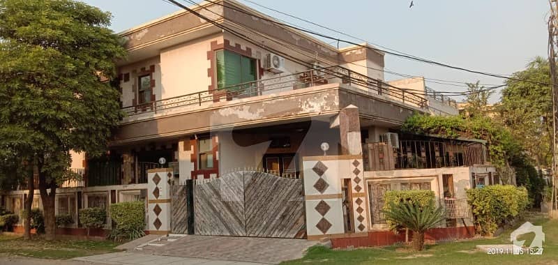 House For Sale In Dha Phase 1