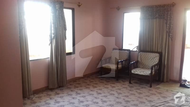3 Bed Lounge  Drawing Portion For Rent In Shamsi Society