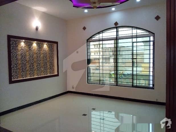 Brand New Double Storey House For Rent In Media Town Islamabad