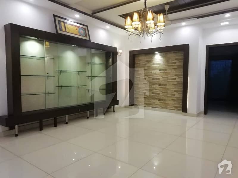 10 Marla Hosue Is Available For Rent In Dha Phase 4