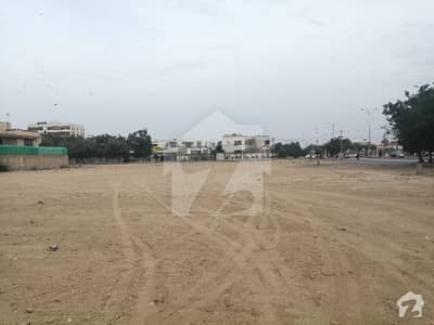 120 Front 2000 Sq Yard Residential Plot Is Up For Sale Off 30th Street Khayaban E Rahat 120 Front 2000 Sq Yard Residential Plot Is Up For Sale Off 30th Street Khayaban E Rahat