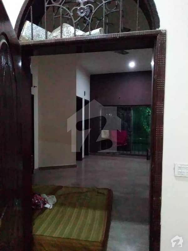 10 Marla Upper Portion For Rent In State Life Society