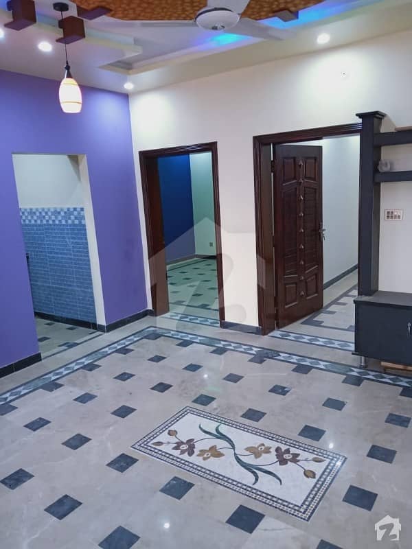 Brand new First floor for rent Size 2560 In I 104 I10/4, I10