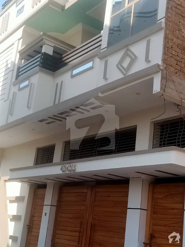 A Residential House For Sale  Nawaz Ali Shah