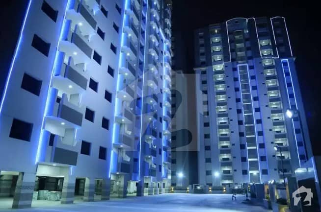 Brand New Flat For Rent In Al Khaleej Towers