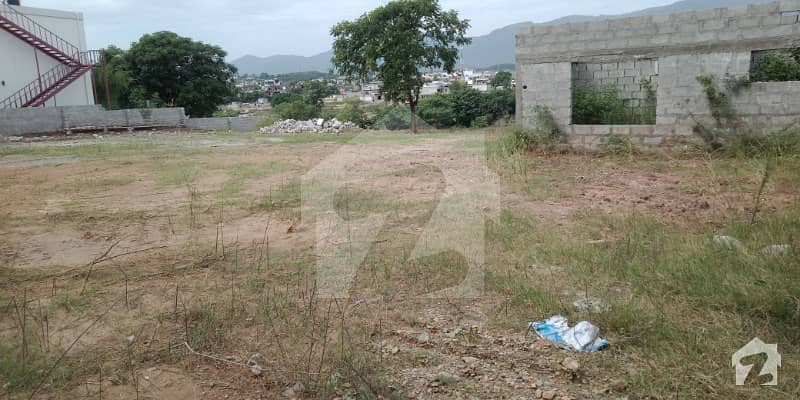 Residential Plot For Sale On A Reasonable Price