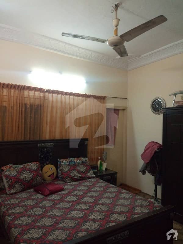 House For Sale In North Karachi - Sector 11c Karachi