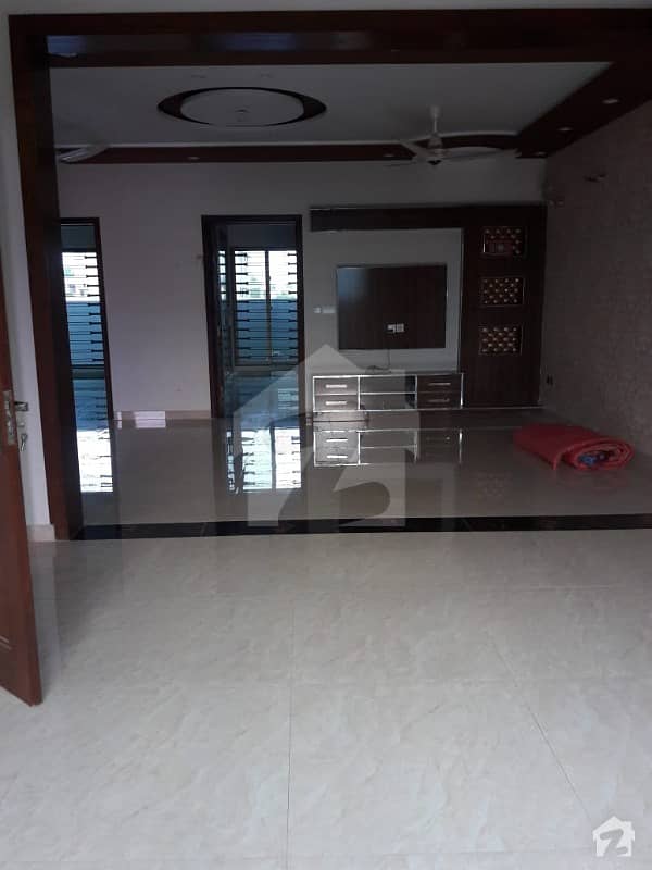 very good  location  brand new house sector c