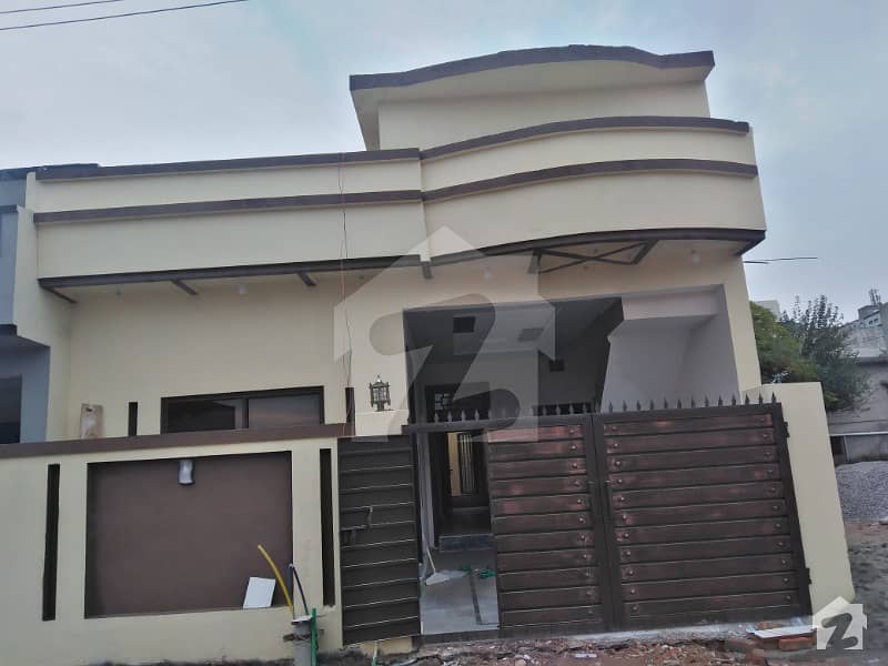 Brand New 5 Marla House Available For Sale At Adiala Road