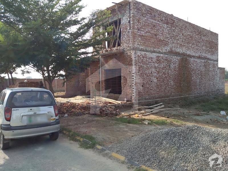 1011 Marla House For Sale in New Lahore City Lahore
