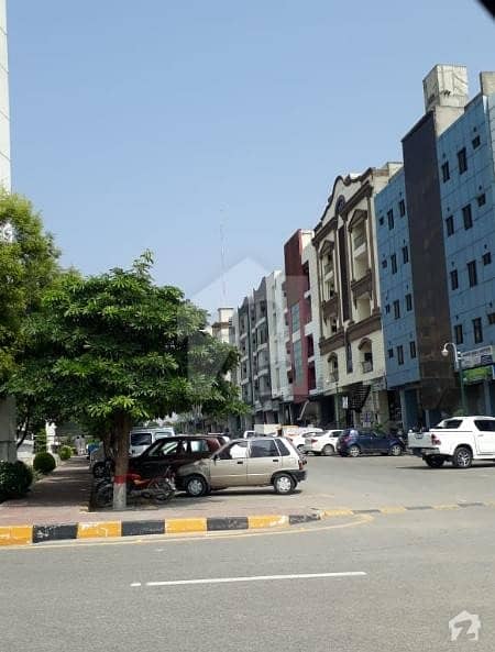 2 Bed Apartment For Sale Multi Garden Fatah Jang Road