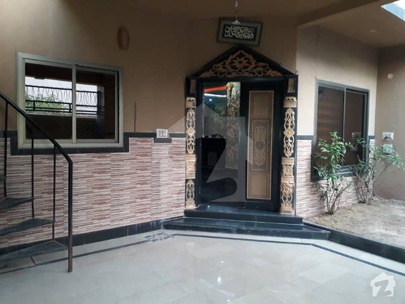 Double Storey House For Sale In H-13 Islamabad