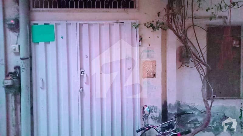 3 Marla House Lower Portion Available For Rent In Nishtar Colony Lahore