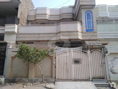 House Available For Sale In Regi Model Town House Available For Sale In Regi Model Town