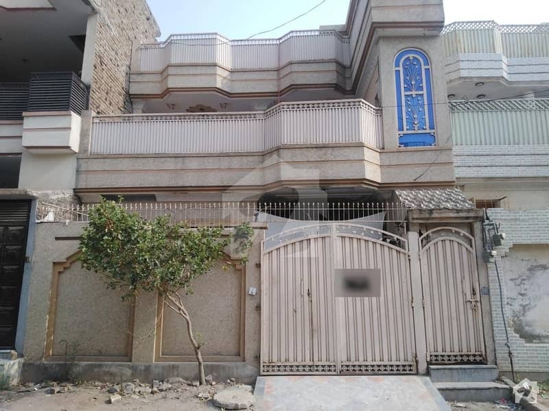 House Available For Sale In Regi Model Town