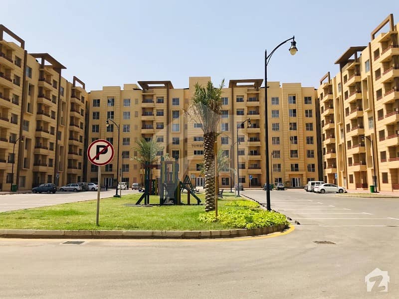 Luxury Bahria Apartments Available For Sale