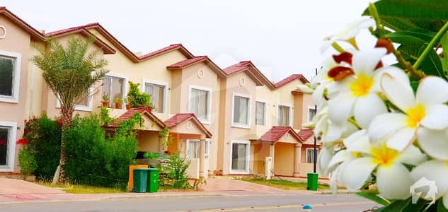 Precinct 2 Iqbal Villas 150 Sq Yd Precinct 2 Iqbal Villas 150 Sq Yd