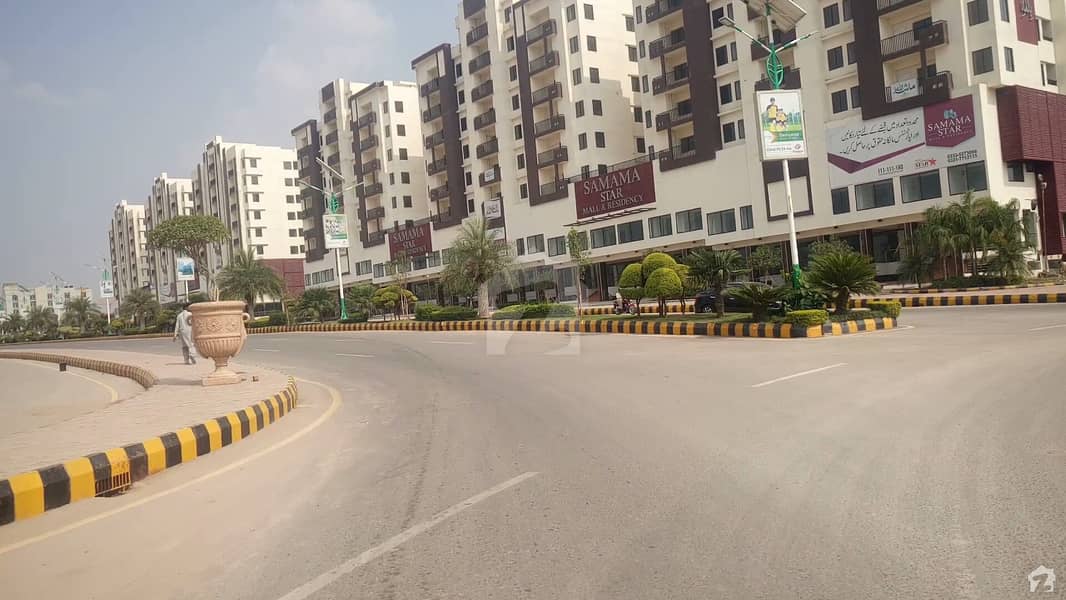 Residential Plot Is Available For Sale Gulberg Residencia Block V, Gulberg Residencia, Gulberg