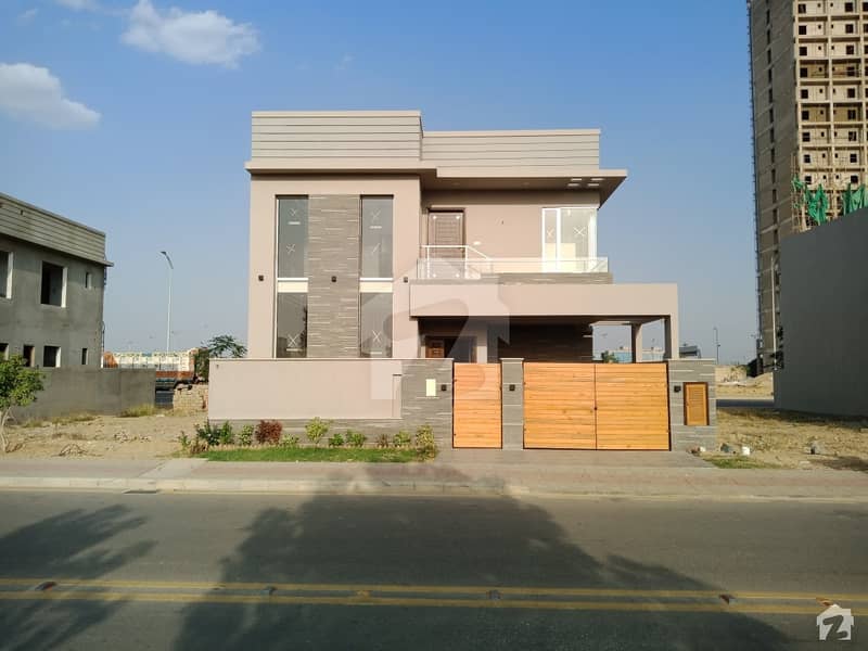 Most Luxurious House Is Available For Sale On Booking