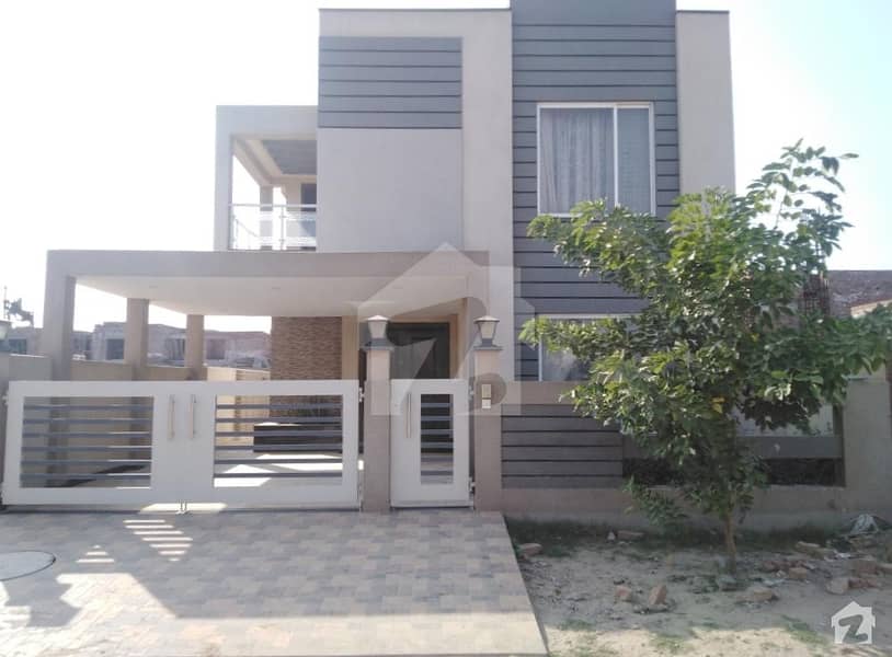 9 Marla Installment Villa For Sale