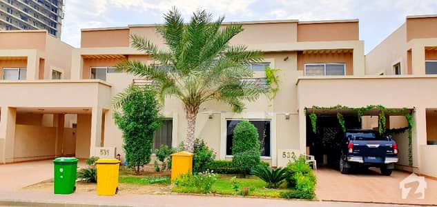 Precinct 2 Quaid Villas 200 Sq Yd Corner Villa Precinct 2 Quaid Villas 200 Sq Yd Corner Villa