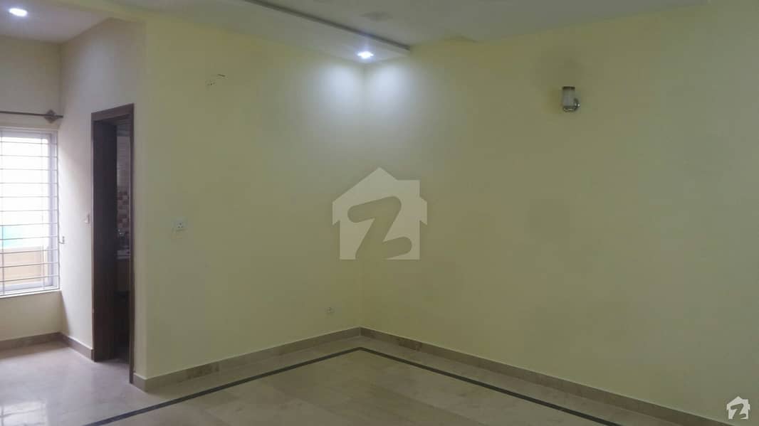 House Is Available For Rent In D-12 Islamabad