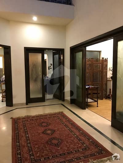 Ideal Location Like New Bungalow Near Park And Jalal Sons Available For Rent In DHA Phase 5 Ideal Location Like New Bungalow Near Park And Jalal Sons Available For Rent In DHA Phase 5