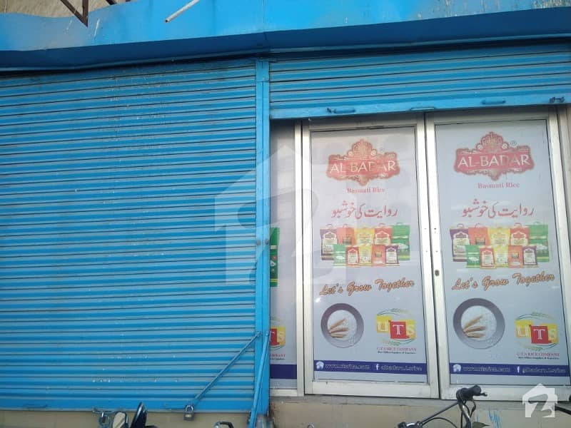 ڈی ایچ اے فیز 2 ایکسٹینشن ڈی ایچ اے ڈیفینس کراچی میں 4 مرلہ دکان 4.4 کروڑ میں برائے فروخت۔