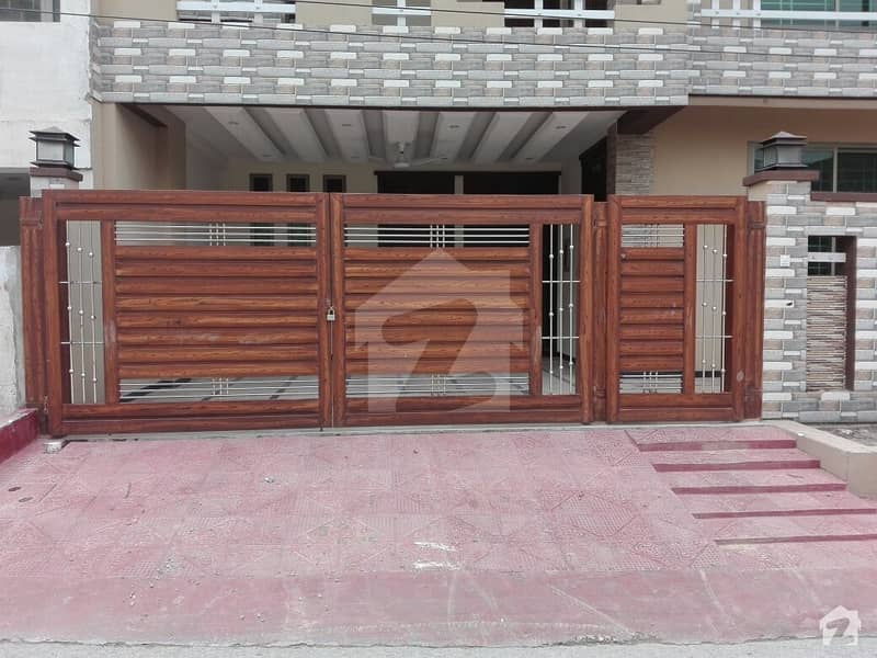 Brand New Double Storey House Available For Sale