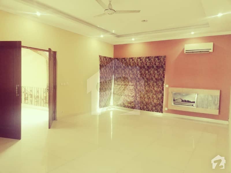 One Kanal Brand New Full House For Rent In Phase 6 Dha