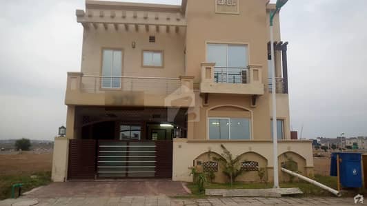 House 7 Marla In L Block Phase 8 Bahria Town For Sale House 7 Marla In L Block Phase 8 Bahria Town For Sale