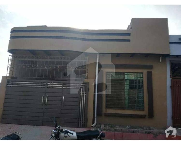 3 Marla house for sale Phase 5A Reasonable price