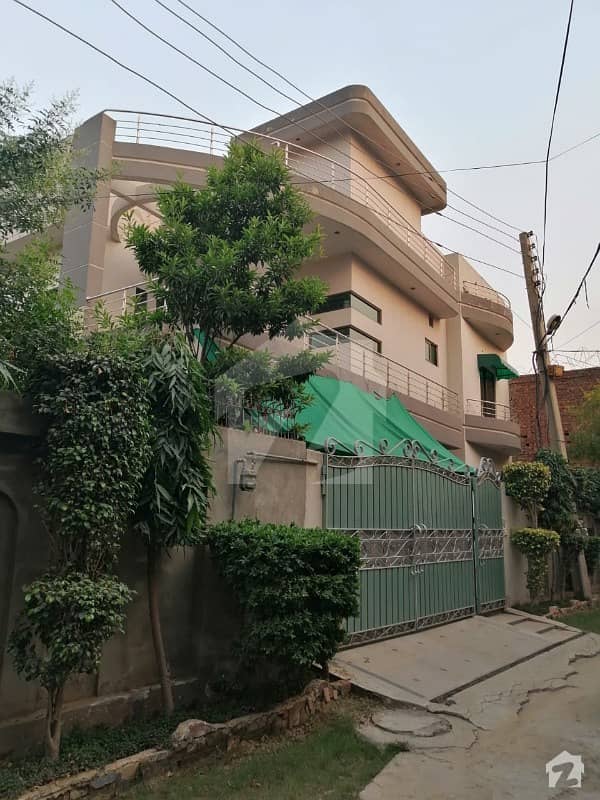 House Is Available For Sale Judicial Colony Phase 2, Judicial Colony