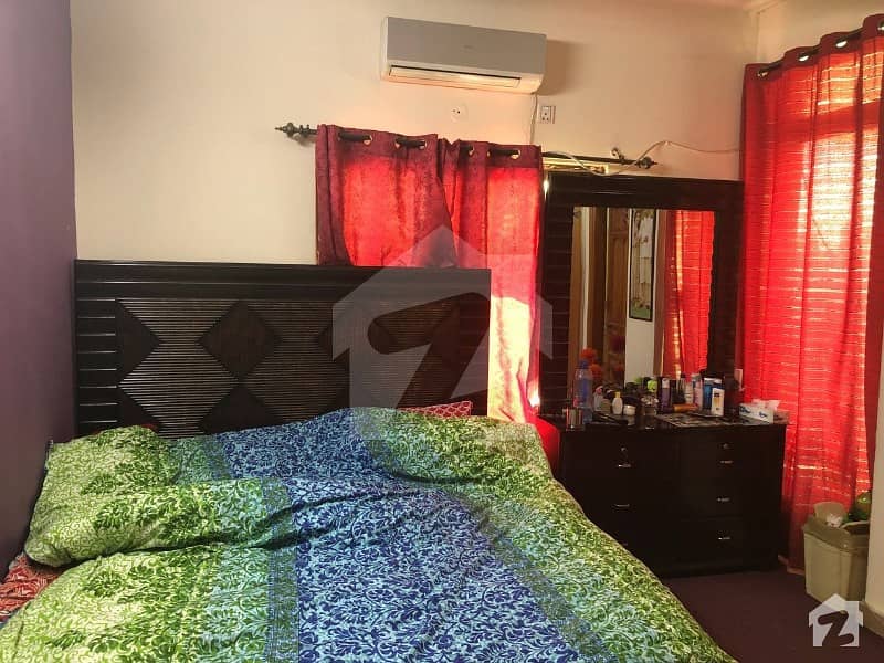 Reasonable Family Flat Available In G-15