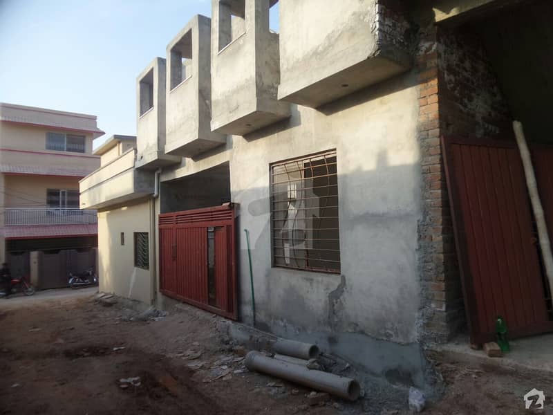 اڈیالہ روڈ راولپنڈی میں 4 کمروں کا 3 مرلہ مکان 45 لاکھ میں برائے فروخت۔