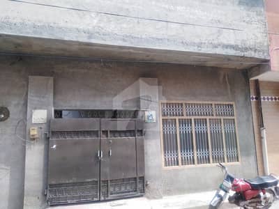 3.5 Marla House Double Storey For Sale 3.5 Marla House Double Storey For Sale