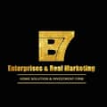 B7 Enterprises & Real Marketing B7 Enterprises & Real Marketing