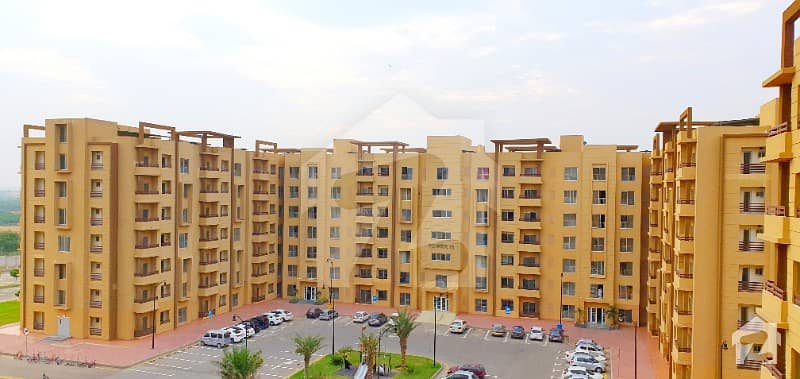 2 Bed Apartment Jinnah Facing Is Available For Sale