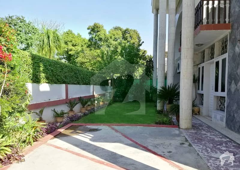 Fully Furnished House For Rent In E7 Islamabad Only For Foreigners E7